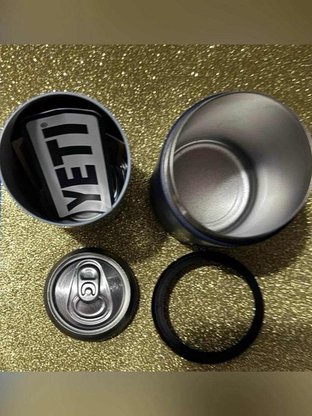 Yeti this item